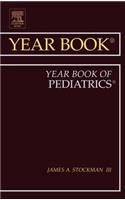 Year Book of Pediatrics 2012