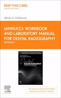 Workbook and Laboratory Manual for Dental Radiography - Elsevier eBook on Vitalsource (Retail Access Card)