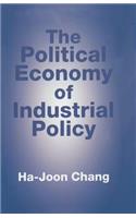 Political Economy of Industrial Policy