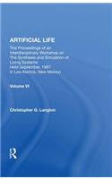 Artificial Life