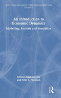 Introduction to Economic Dynamics