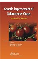 Genetic Improvement of Solanaceous Crops Volume 2