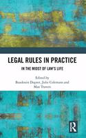 Legal Rules in Practice