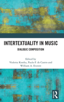 Intertextuality in Music