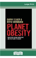 Planet Obesity
