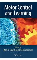 Motor Control and Learning