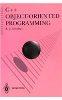 Mitchell: C++ Object-Oriented, Programming