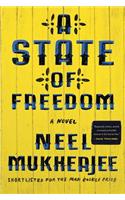 A State of Freedom