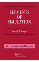 Elements of Simulation