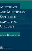 Multirate and Multiphase Switched-Capacitor Circuits