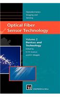 Optical Fiber Sensor Technology: Devices and Technology