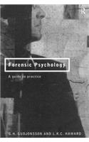 Forensic Psychology