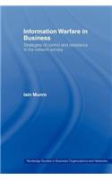 Information Warfare in Business