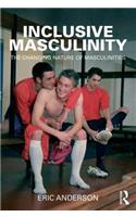 Inclusive Masculinity