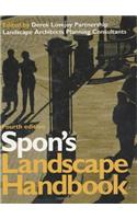 Spon's Landscape Handbook