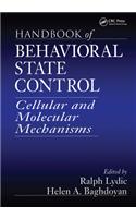 Handbook of Behavioral State Control