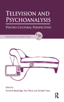 Television and Psychoanalysis