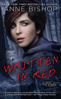 Written in Red: A Novel of the Others(1 A Novel of the Others)