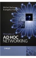 Principles of Ad Hoc Networking