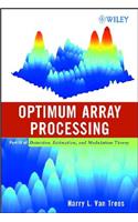 Optimum Array Processing