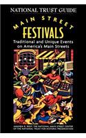 Main Street Festivals