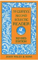 McGuffey's Second Eclectic Reader