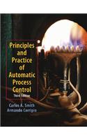 Principles and Practices of Automatic Process Control