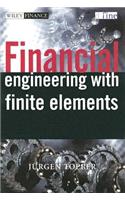 Financial Engineering with Finite Elements
