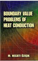 Boundary-Value Problems of Heat Conduction