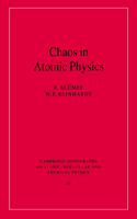 Chaos in Atomic Physics