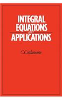 Integral Equations and Applications