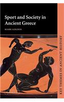 Sport and Society in Ancient Greece