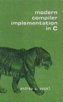 Modern Compiler Implementation in C