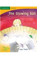 Pobblebonk Reading 4.10 The Glowing Ball