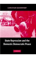 State Repression and the Domestic Democratic Peace