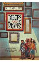 Pieces and Players