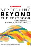 Stretching Beyond the Textbook