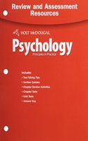 Psychology Principles in Practice