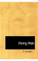 Penny Plain