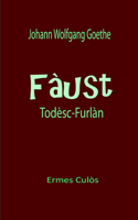 Fàust di Goethe