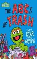 ABCs of Trash with Oscar the Grouch (Sesame Street)