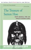 Treasure of Sutton Hoo