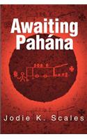 Awaiting Pahana