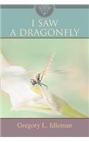 I Saw a Dragonfly