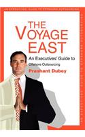 Voyage East