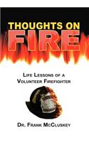 Thoughts on Fire