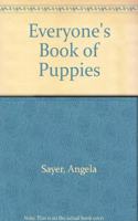 Everyone's Book of Puppies