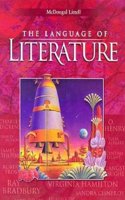 McDougal Littell Language of Literature: Resources2go Mac Grade 7(McDougal Littell Language of Literature)