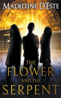 Flower and The Serpent