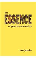 Essence of Good Horsemanship